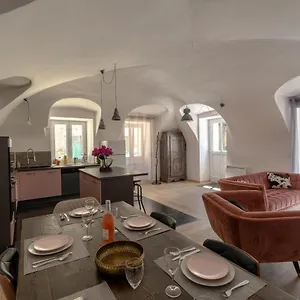 Le Manoir, Beryl Le Bourg-dʼOisans