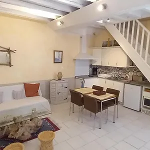 Le Nid , Rabastens France