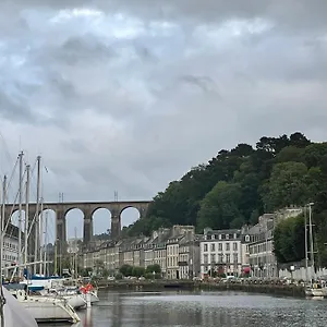 Les Croix , Morlaix France