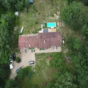 La- Ch'tite-gamassette , Carlucet France