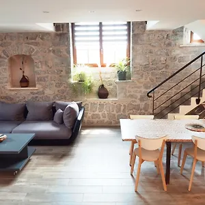 Maison Du Troubadour Balazuc