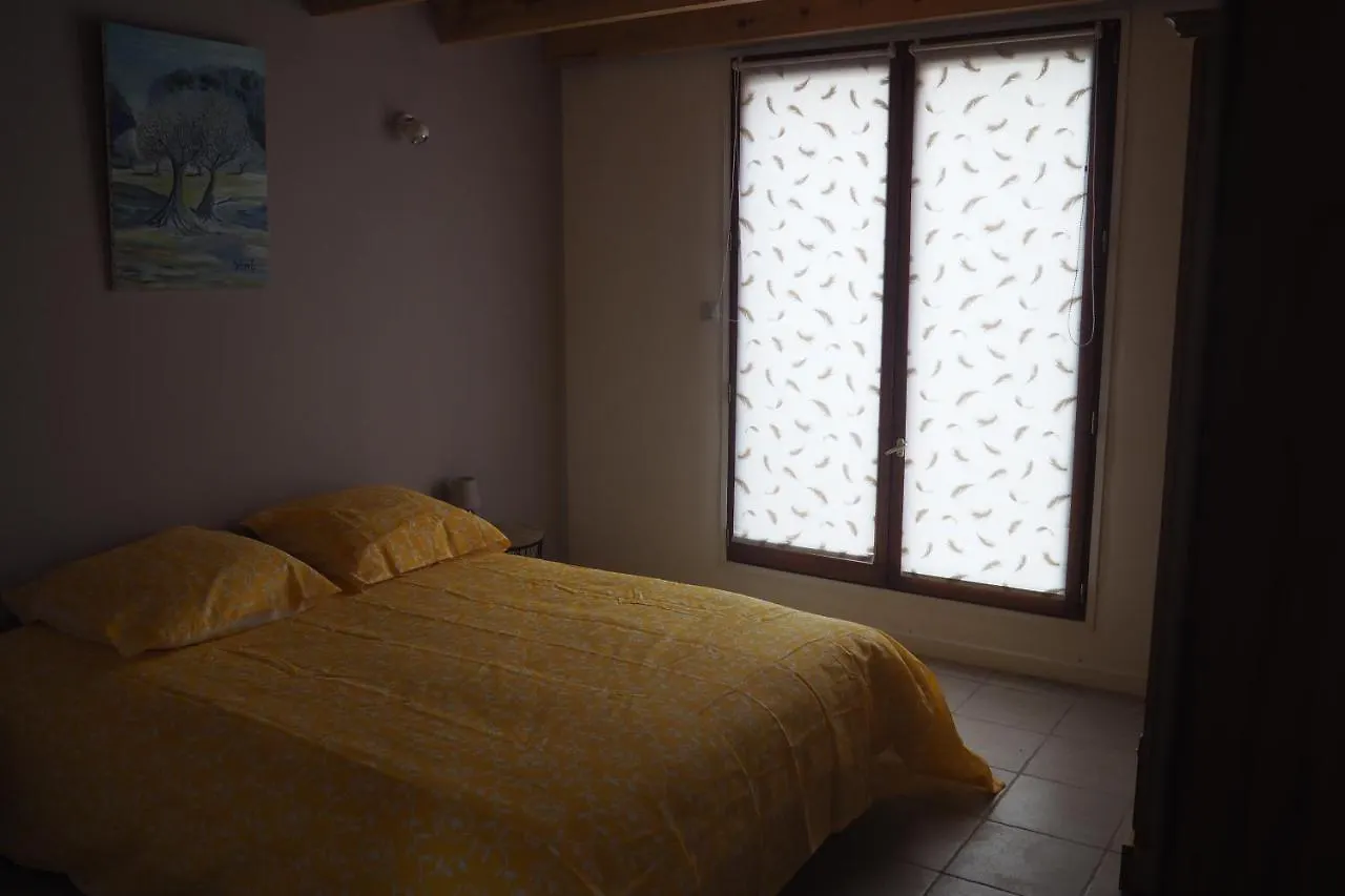 Gite Le Pic Vert Prades  Tatil Evi