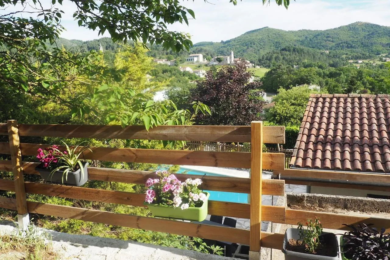 Gite Le Pic Vert Prades